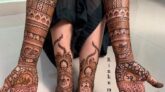 Best Bridal & Festival Mehandi Artist in Delhi