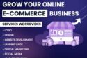 Unlock Digital Success with Webmeen’s Comprehensive Services