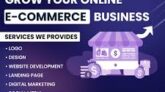 Unlock Digital Success with Webmeen’s Comprehensive Services