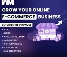 Unlock Digital Success with Webmeen’s Comprehensive Services