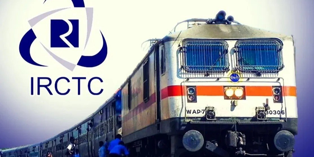 "IRCTC Outage: Website and App Down, Passengers and Investors Affected"