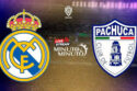 real madrid vs pachuca
