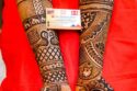 Your Perfect Destination for Stunning Mehandi Designs Near You