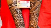 Your Perfect Destination for Stunning Mehandi Designs Near You