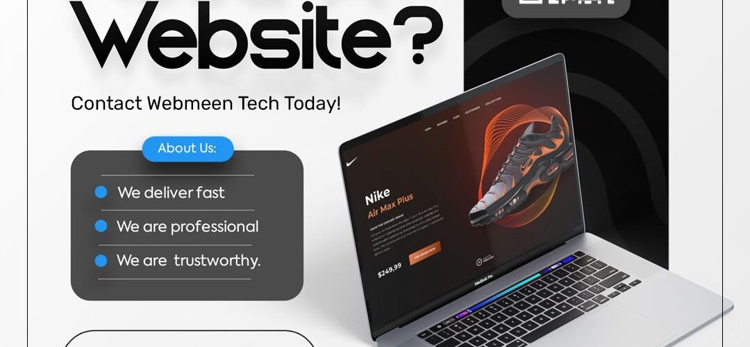 Offering the Best Website Designing Packages in Delhi NCR