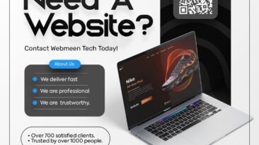 Offering the Best Website Designing Packages in Delhi NCR