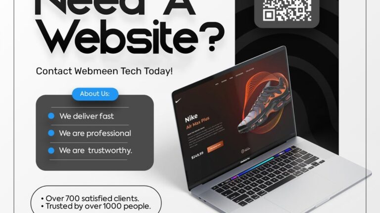 Offering the Best Website Designing Packages in Delhi NCR