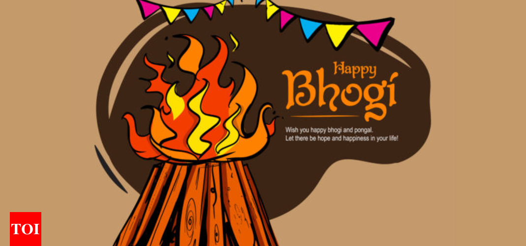 Bhogi: A Festival of Renewal, Tradition, and Joy