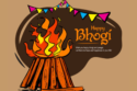 Bhogi: A Festival of Renewal, Tradition, and Joy