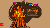 Bhogi: A Festival of Renewal, Tradition, and Joy
