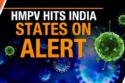 Hmpv virus