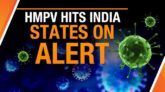 Hmpv virus