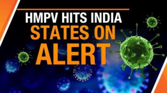Hmpv virus