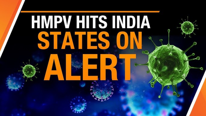 Hmpv virus