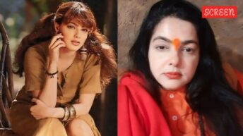 Mamta Kulkarni