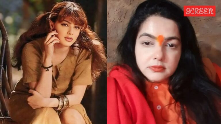 Mamta Kulkarni