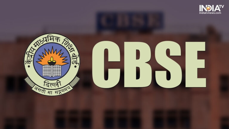 CBSE