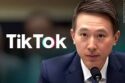 ceo of tiktok