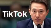 ceo of tiktok