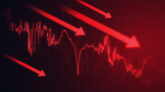 stock market crash