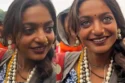 about mahakumbh famous girl monalisa