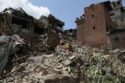 nepal earthquake today magnitude