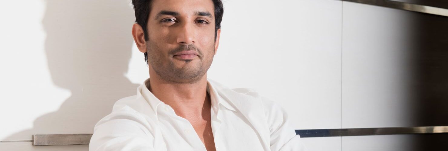 Sushant Singh Rajput