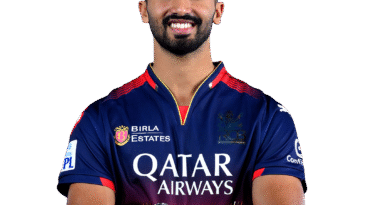 "Devdutt Padikkal batting during a domestic match showcasing his return to form after IPL 2024 struggles."