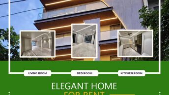 Service Apartment In Vasant Kunj