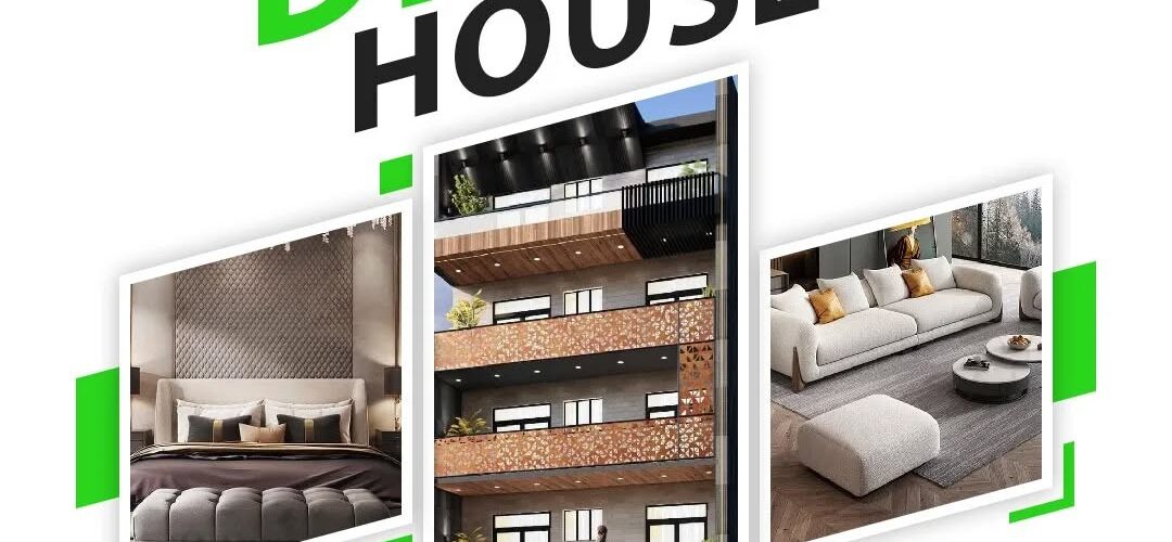 Service Apartment in Delhi