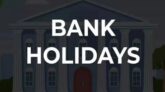 Banks across India closed on April 18, 2025, in observance of Good Friday; digital banking services remain available while physical branches stay shut.