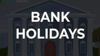 Banks across India closed on April 18, 2025, in observance of Good Friday; digital banking services remain available while physical branches stay shut.