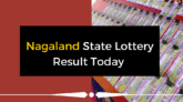 "Lottery Sambad latest results 2025 – Nagaland State Lottery winning numbers and public reactions"